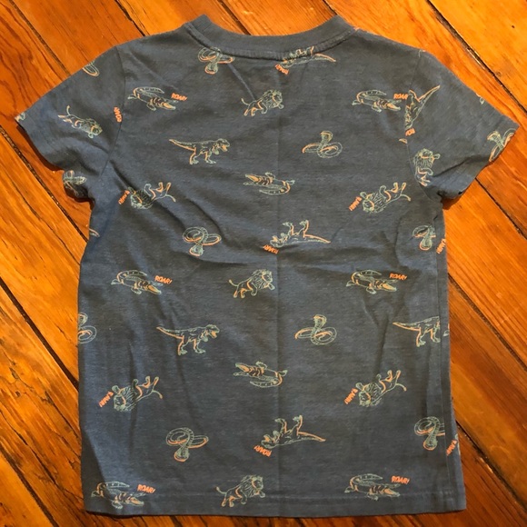 Graphic animal tee - Picture 2 of 3